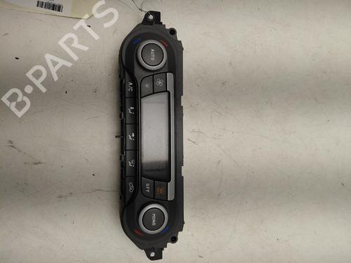 Climate control FORD C-MAX (DM2) 2.0 TDCi | BP37196145I5 - Image 2