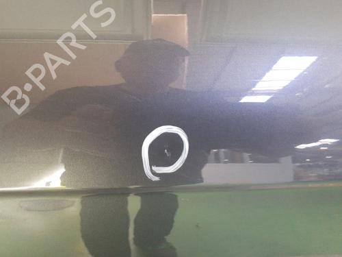 Left rear door AUDI A4 B7 Avant (8ED) 2.0 TDI | BP26731723C4 