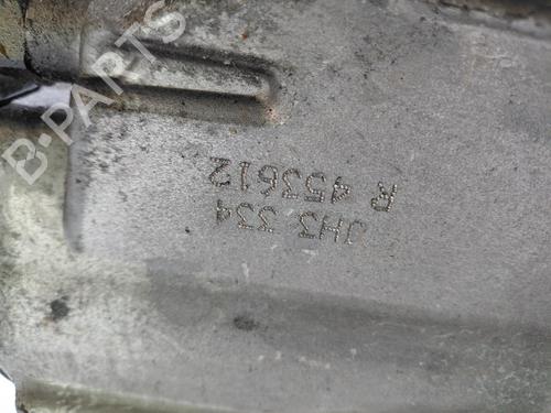 Used Gearbox Gearbox RENAULT CLIO IV (BH_) 0.9 TCe 90 (BHNF, BHMA, BHMH, BHJK, BHJR) (90 hp) 38492983 38492983