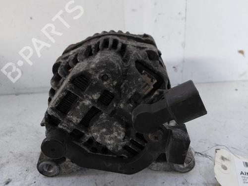 Used Alternator Alternator PEUGEOT 207 (WA_, WC_) 1.4 (73 hp) 38642501 38642501