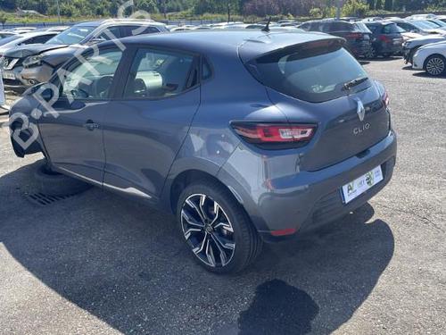 Right mirror RENAULT CLIO IV (BH_) 1.5 dCi 90 | BP24741220C27 