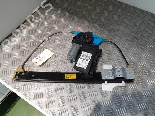 Rear left window mechanism AUDI A4 B7 (8EC) 1.9 TDI | BP24767169C24 - Image 2