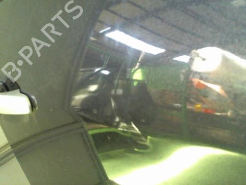 Right front door RENAULT CLIO II (BB_, CB_) 1.2 LPG | BP24759738C3 
