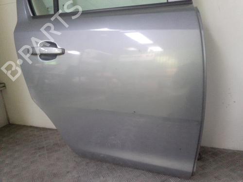 Right rear door OPEL CORSA D (S07) 1.3 CDTI (L08, L68) | BP24749069C5 