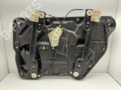Front left window mechanism FIAT FREEMONT (345_) 2.0 JTD | BP36481085C22 - Image 5
