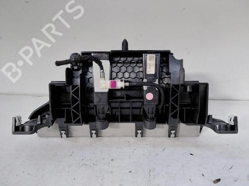Display Display PEUGEOT 5008 II (MC_, MJ_, MR_, M4_) 1.2 THP (MRHNYH, MRHNYW, MRHNSJ, MRHNSU, MRHNSM) (131 hp) 39665161 39665161