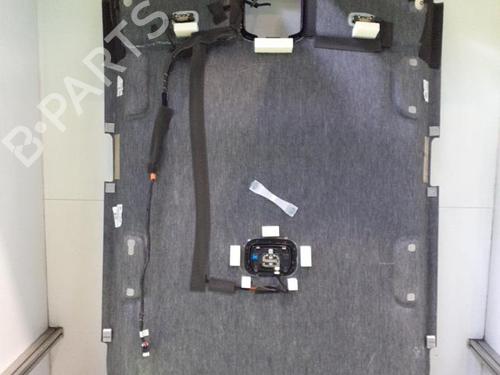 Used Interior roof Interior roof HYUNDAI KONA (OS, OSE, OSI) 1.6 CRDi e-VGT (136 hp) 24766829 24766829