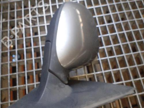 Right mirror LANCIA YPSILON (843_) 1.3 JTD (843.AXD11, 843.AXD1A) | BP24753038C27