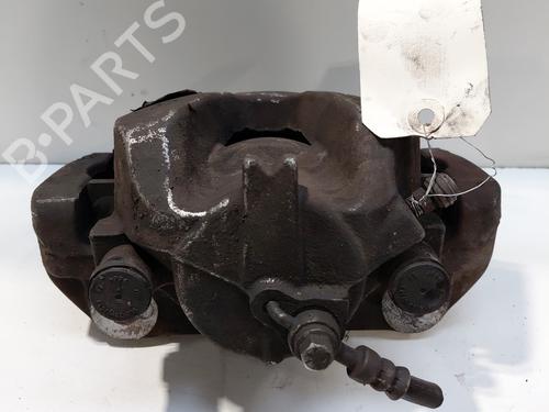 Right front brake caliper CITROËN JUMPY III Van (V_) 1.6 BlueHDi 95 | BP29343514M104