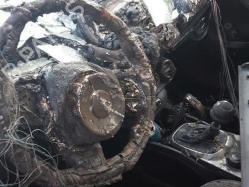 ABS pump FIAT 500X (334_) 1.6 D Multijet (334AXA1B, 334AXA11) | BP24745447M43 - Image 7