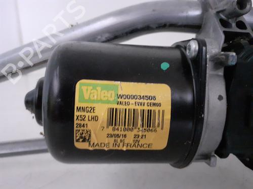 Front wiper motor DACIA SANDERO II TCe 90 (B8M1, B8MA, B8AC) | BP27473079M29 - Image 3