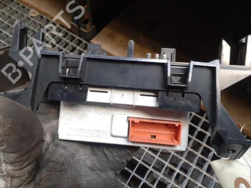 Used Display monitor Display monitor RENAULT MEGANE II (BM0/1_, CM0/1_) 1.6 16V (BM0C, CM0C) (113 hp) 24771140 24771140