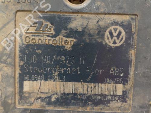 Pompe ABS VW GOLF IV (1J1)  | BP29842548M43 