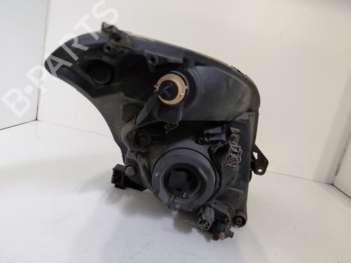 Used Left headlight Left headlight SUZUKI SWIFT III (MZ, EZ) 1.3 (RS413, ZC11S) (92 hp) 31095217 31095217