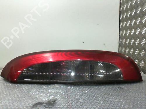 Højre baglygte OPEL CORSA C (X01) 1.2 (F08, F68) (75 hp) 24762631