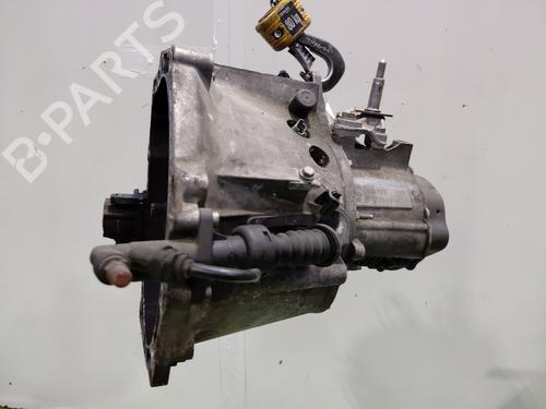 Gearbox CITROËN BERLINGO Box Body/MPV (B9) 1.6 BlueHDi 100 | BP31155654M3  - Image 5