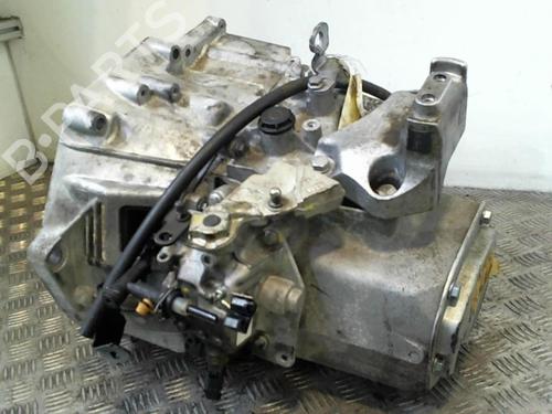 Used Gearbox Gearbox CITROËN GRAND C4 SPACETOURER (3A_, 3E_) 1.2 PureTech 130 (131 hp) 24739842 24739842