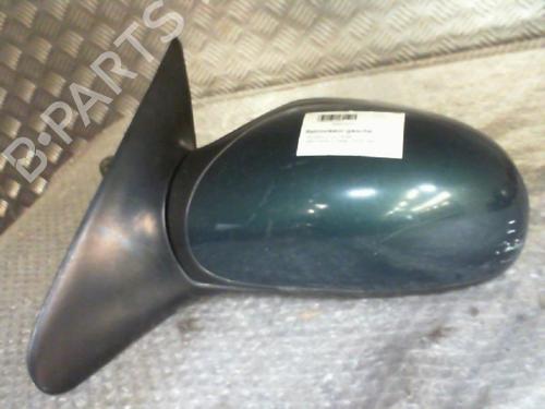 Left mirror PEUGEOT 406 (8B) 2.0 HDI 110 | BP24755985C26 