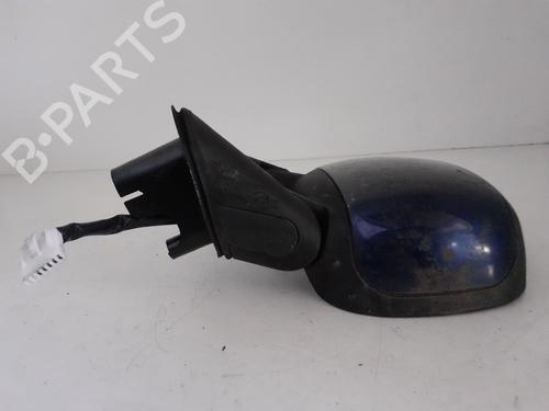 Used Left mirror Left mirror FIAT DOBLO MPV (119_, 223_) 1.9 D Multijet (120 hp) 27502225 27502225