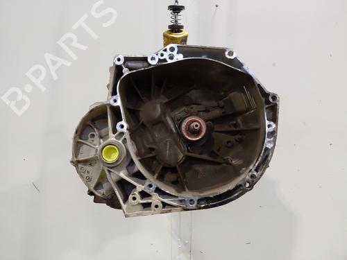 Used Gearbox CITROËN BERLINGO Box Body/MPV (B9) 1.6 BlueHDi 100 (99 hp) 32251903