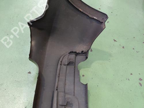 Rear bumper BMW 1 (E81) 118 d | BP32036295C8 