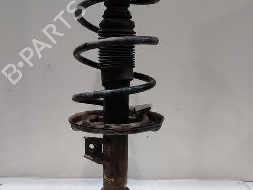 Left front shock absorber FIAT 500 (312_) 0.9 (312AXG1A, 312.AXG11) | BP29343532M16 - Image 3