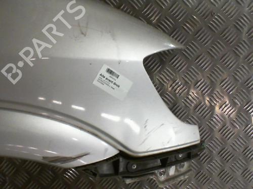 Right front fenders OPEL ZAFIRA A MPV (T98) 2.0 DTI 16V (F75) | BP24762507C42 