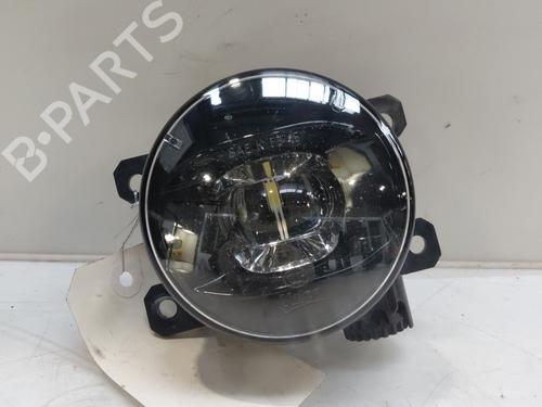 Used Left front fog light Left front fog light PEUGEOT 3008 II SUV (MC_, MR_, MJ_, M4_) 1.5 BlueHDi 130 (131 hp) 32980964 32980964