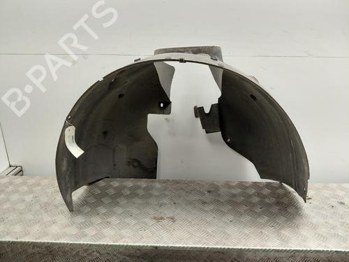 Used Wheel arch Wheel arch PEUGEOT 3008 I MPV (0U_) 1.6 VTi (120 hp) 40123014 40123014
