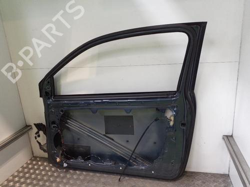 Used Right front door VW POLO (9N_, 9A_) 1.2 12V (64 hp) 24747105