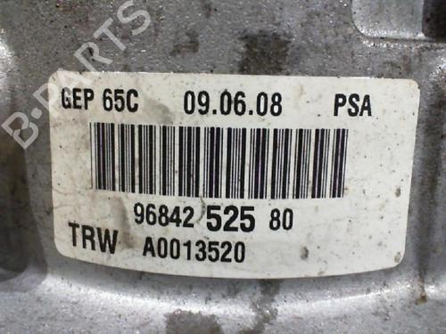 Steering pump CITROËN C4 Picasso I MPV (UD_) 1.6 HDi | BP24743109M99 