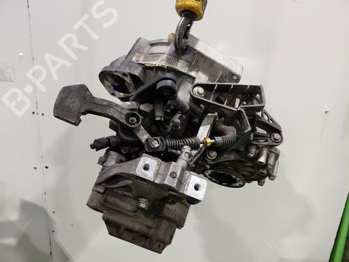 Gearbox AUDI A3 Sportback (8VA, 8VF) 1.6 TDI | BP30504443M3