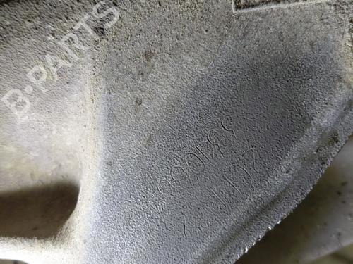 Gearbox CITROËN BERLINGO Box Body/MPV (B9) 1.6 BlueHDi 100 | BP32251903M3