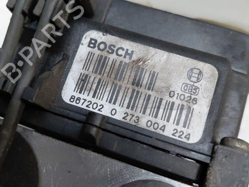 ABS pump VOLVO S40 I (644) 1.8 i | BP29842553M43 