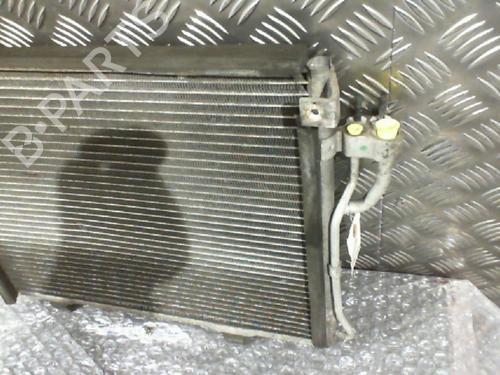Used AC radiator AC radiator HYUNDAI i10 I (PA) 1.1 (67 hp) 24765978 24765978