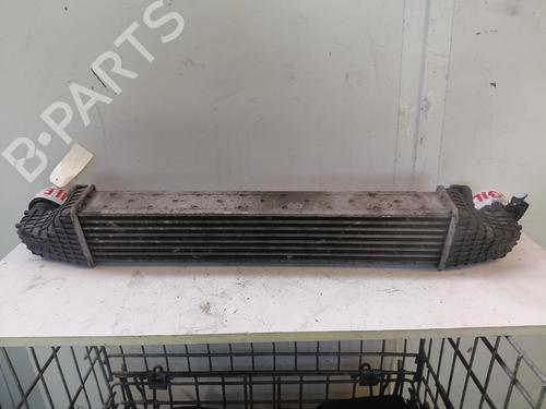 Used Intercooler Intercooler MERCEDES-BENZ A-CLASS (W169) A 180 CDI (169.007, 169.307) (109 hp) 36676429 36676429