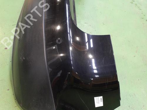 Rear bumper VW GOLF V (1K1) 2.0 TDI 16V 4motion | BP24744519C8 