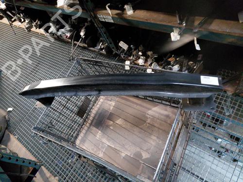 Used Rear bumper reinforcement VW POLO V (6R1, 6C1) 1.2 (70 hp) 30391755