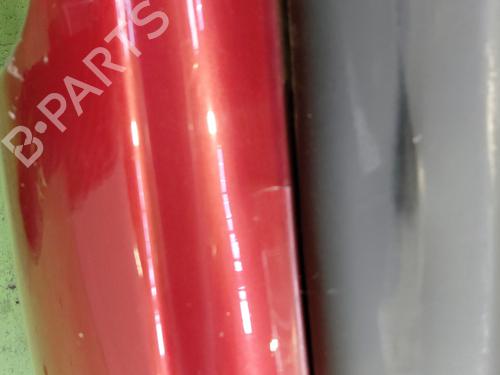 Rear bumper PEUGEOT 207 CC (WD_) 1.6 HDi | BP30129405C8