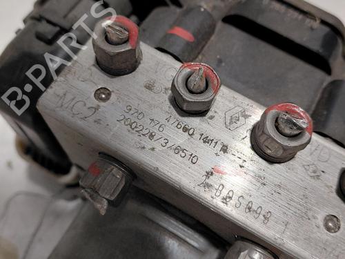 ABS pump RENAULT CLIO V (B7_) 1.3 TCe 130 (B7MF) | BP38750839M43 - Image 4