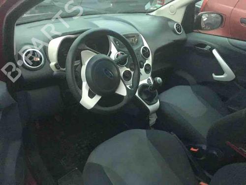 Alternator FORD KA (RU8) 1.2 | BP24742894M7 - Image 8