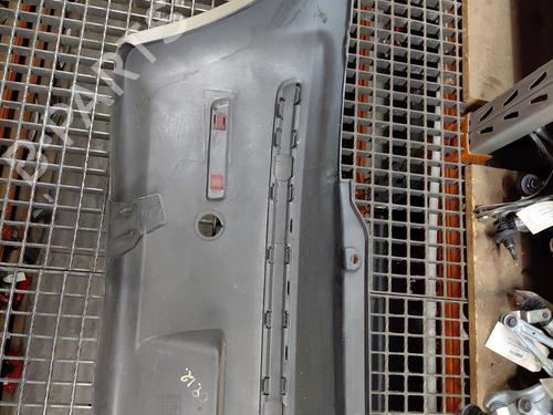 Rear bumper FIAT PUNTO (188_) 1.2 16V 80 (188.233, .235, .253, .255, .333, .353, .639,... | BP25262990C8 
