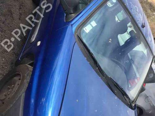 Rear bumper CITROËN BERLINGO / BERLINGO FIRST MPV (MF_, GJK_, GFK_) 1.6 16V (MFNFU) | BP24763101C8 