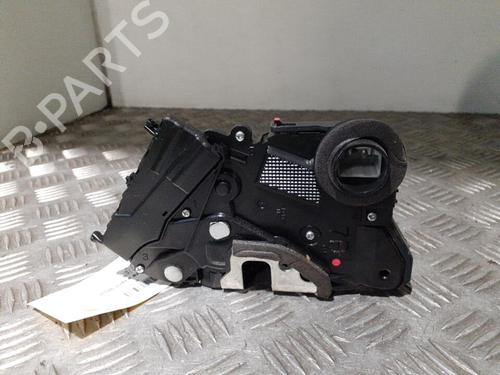 Used Front right lock TOYOTA PRIUS Liftback (_W2_) 1.5 Hybrid (NHW20_, NHW20R) (112 hp) 24759198