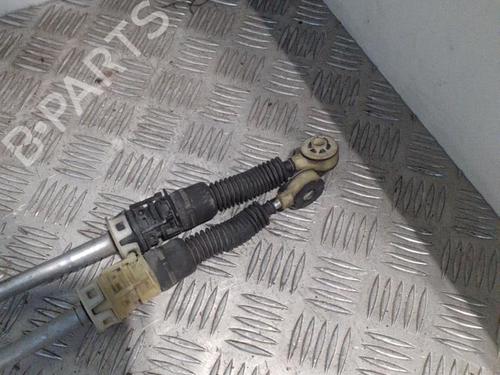 Levier de vitesses RENAULT CLIO IV (BH_) 1.2 16V | BP24739577M90 