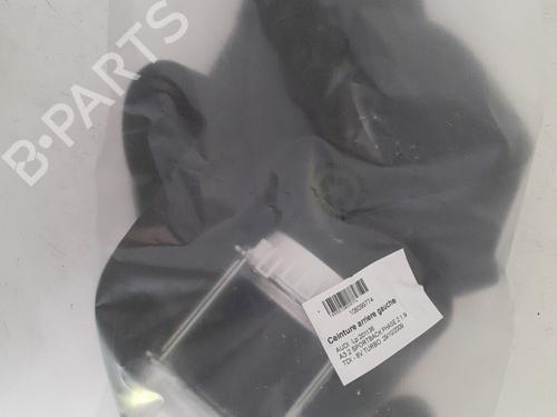 Used Rear left belt tensioner AUDI A3 Sportback (8PA) 1.9 TDI (105 hp) 27172055