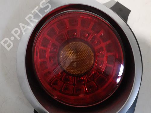 Used Left taillight ALFA ROMEO MITO (955_) 1.4 MultiAir (955AXL1B) (105 hp) 24753882