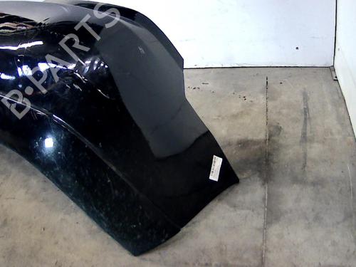 Rear bumper FORD FOCUS I Saloon (DFW)  | BP24769088C8 