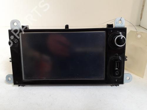 Used Radio Radio RENAULT CLIO IV (BH_) 1.5 dCi 90 (90 hp) 24744400 24744400
