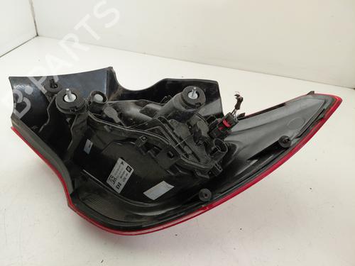 Left taillight OPEL CORSA E (X15) 1.4 (08, 68) | BP31997928C34
